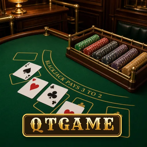 Cuplikan tampilan saluran unduhan APK qtgame 512×512