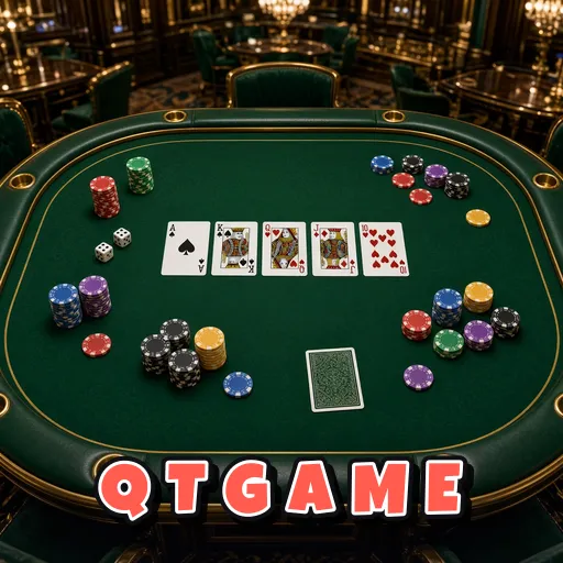 Ilustrasi membandingkan URL cadangan resmi qtgame